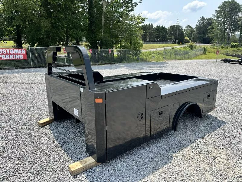 new Flat Decks Norstar  for sale, in Leeds, AL Thumbnail 7
