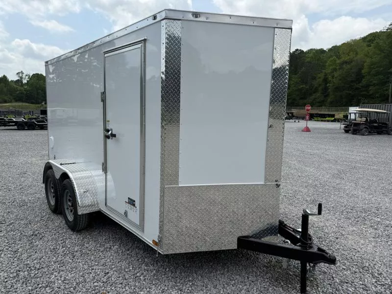 new Cargo (Enclosed) Trailers Ward Brothers Motorsports  for sale, in Leeds, AL image-0