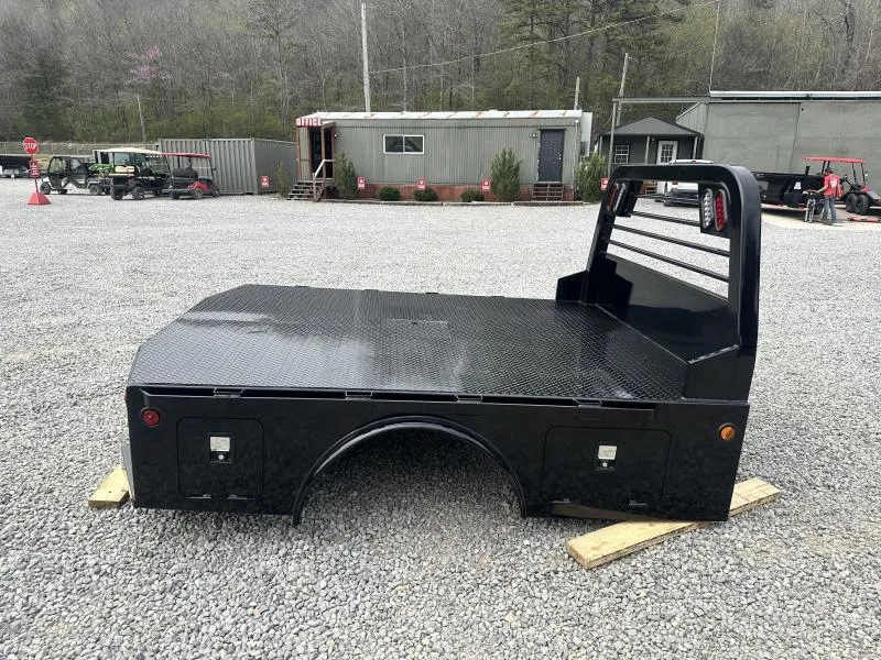 new Flat Decks Norstar  for sale, in Leeds, AL Thumbnail 5