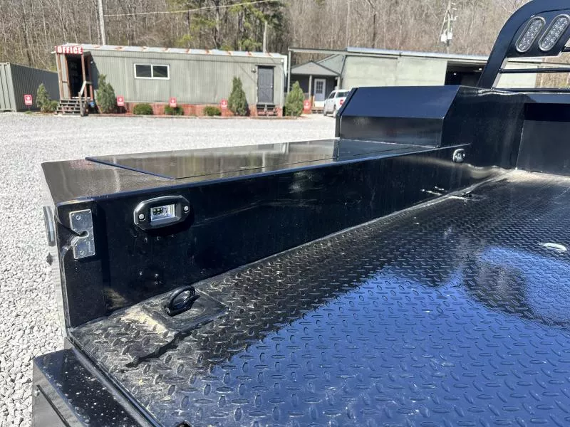 new Flat Decks Norstar  for sale, in Leeds, AL Thumbnail 17