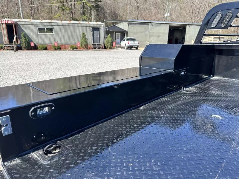 new Flat Decks Norstar  for sale, in Leeds, AL Thumbnail 19