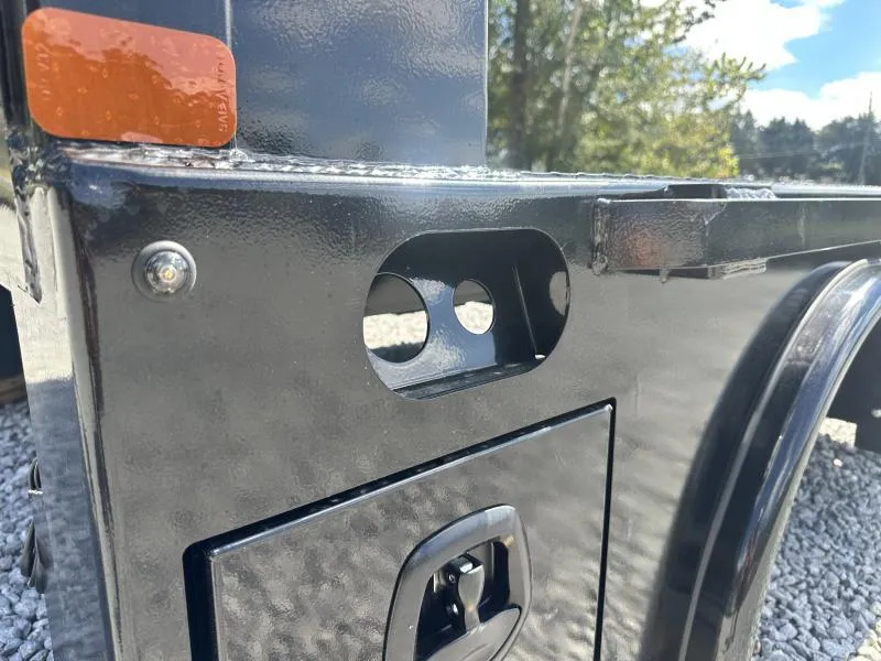 new Flat Decks Norstar  for sale, in Leeds, AL Thumbnail 18