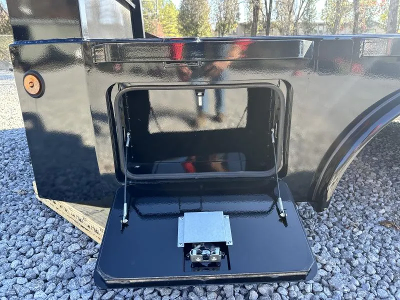 new Flat Decks Norstar  for sale, in Leeds, AL Thumbnail 11