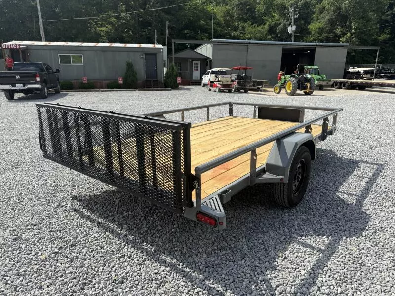 new Utility Trailers Diamond C Trailers  for sale, in Leeds, AL Thumbnail 5