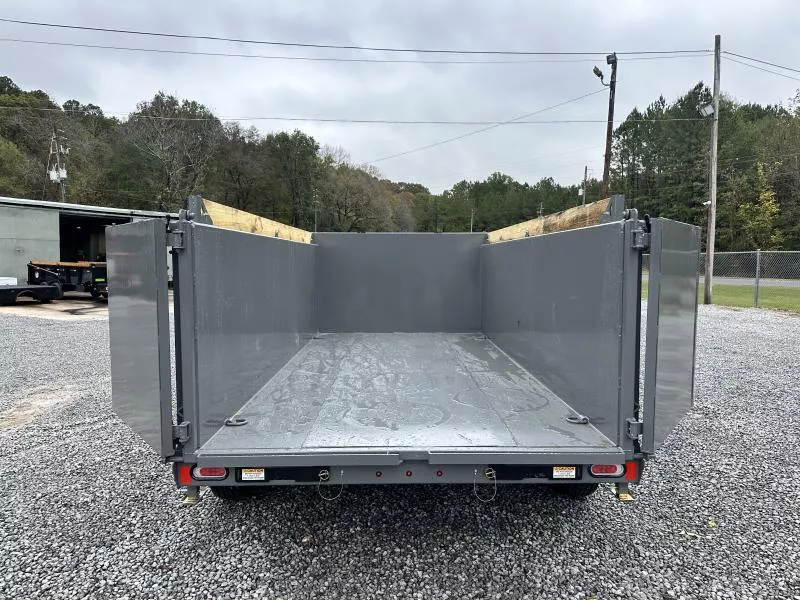 new Dump Trailers Diamond C Trailers  for sale, in Leeds, AL Thumbnail 10
