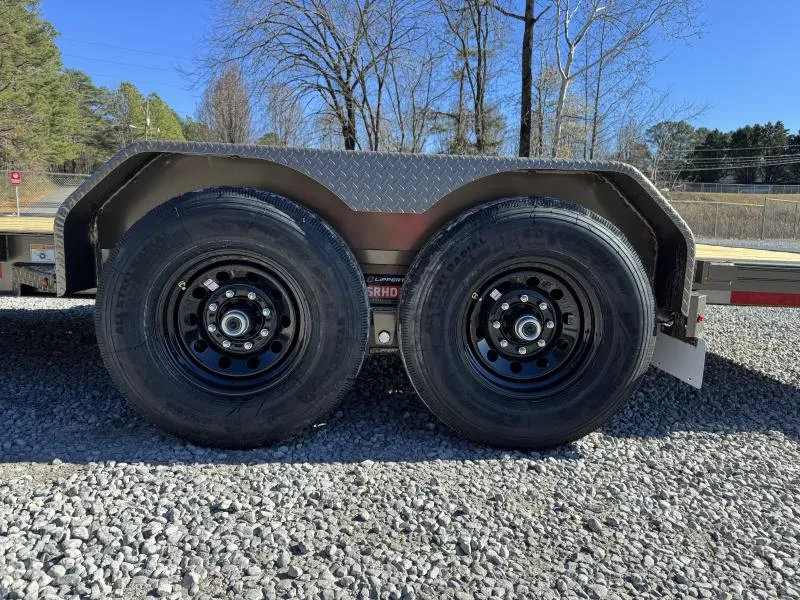 new Equipment / Flatbed Trailers Diamond C Trailers  for sale, in Leeds, AL Thumbnail 5