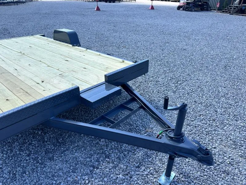 new Utility Trailers Ward Brothers Motorsports  for sale, in Leeds, AL Thumbnail 2