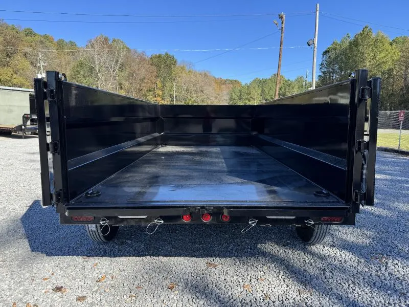new Dump Trailers Iron Bull  for sale, in Leeds, AL Thumbnail 9