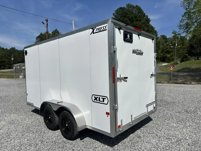 new Cargo (Enclosed) Trailers Cargo Express  for sale, in Leeds, AL Thumbnail 6