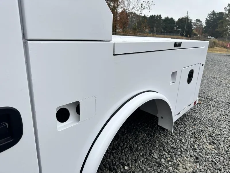 new Flat Decks Norstar  for sale, in Leeds, AL Thumbnail 22