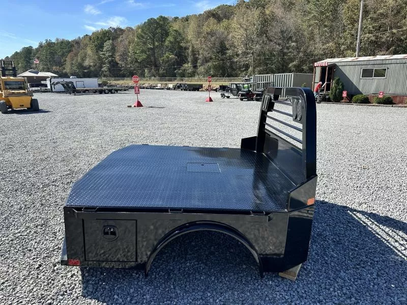 new Flat Decks Norstar  for sale, in Leeds, AL Thumbnail 7