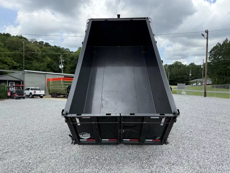 new Dump Trailers Diamond C Trailers  for sale, in Leeds, AL Thumbnail 13