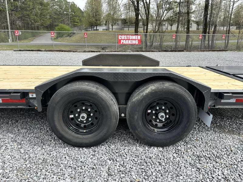 new Equipment / Flatbed Trailers Diamond C Trailers  for sale, in Leeds, AL Thumbnail 5