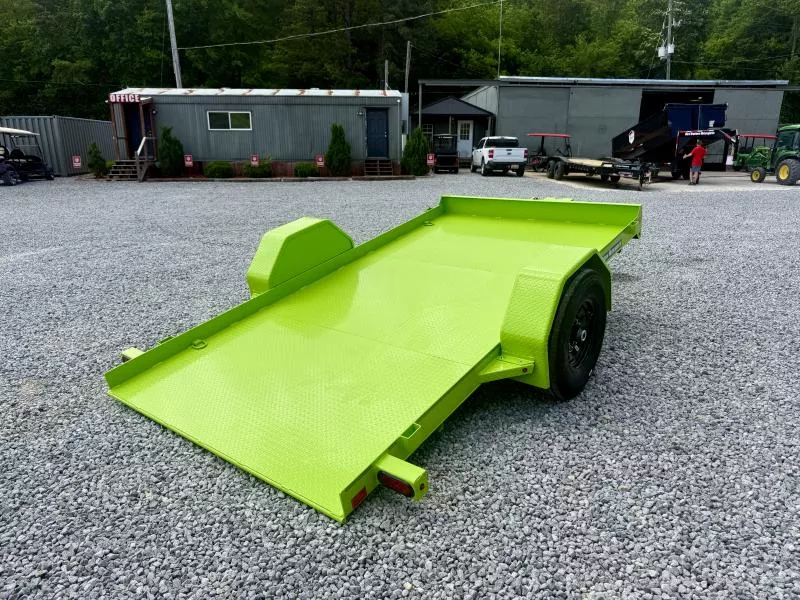 new Equipment / Flatbed Trailers Diamond C Trailers  for sale, in Leeds, AL Thumbnail 12