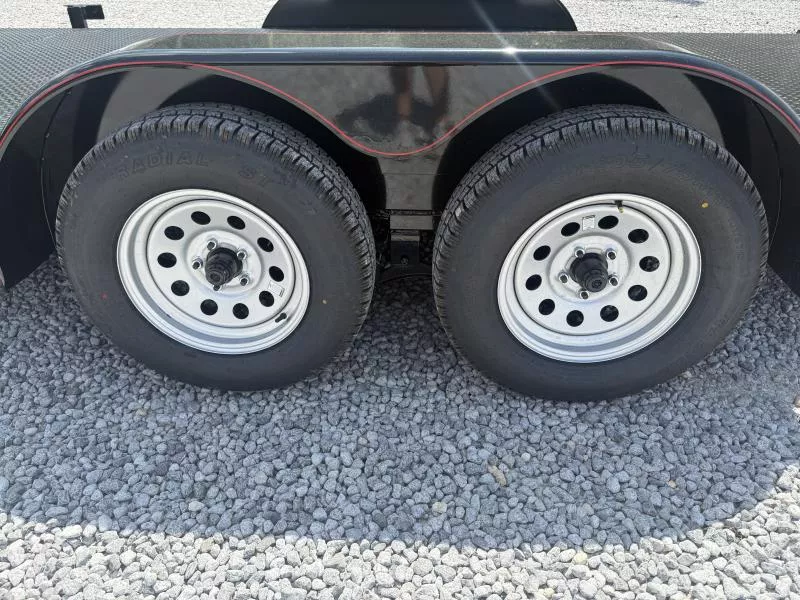 new Car Haulers / Racing Trailers Ward Brothers Motorsports  for sale, in Leeds, AL Thumbnail 4