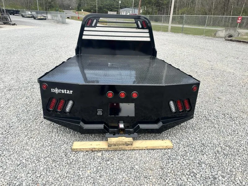 new Flat Decks Norstar  for sale, in Leeds, AL Thumbnail 7