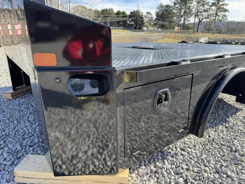 new Flat Decks Norstar  for sale, in Leeds, AL Thumbnail 14