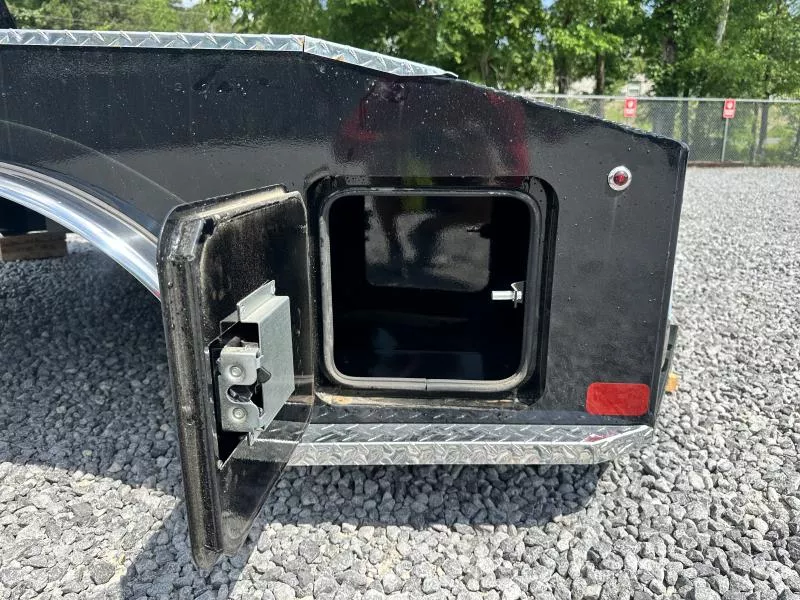 new Flat Decks Norstar  for sale, in Leeds, AL Thumbnail 17