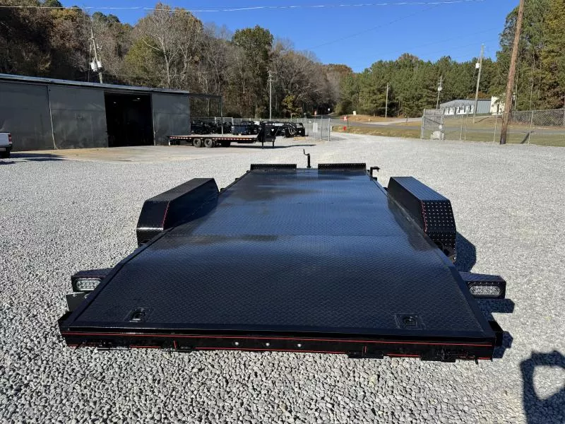 new Car Haulers / Racing Trailers Ward Brothers Motorsports  for sale, in Leeds, AL Thumbnail 5