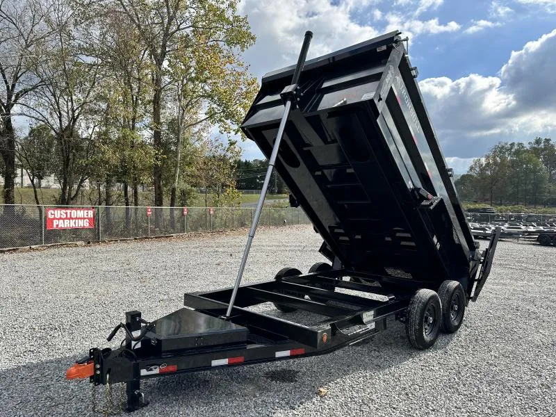 new Dump Trailers Iron Bull  for sale, in Leeds, AL Thumbnail 11