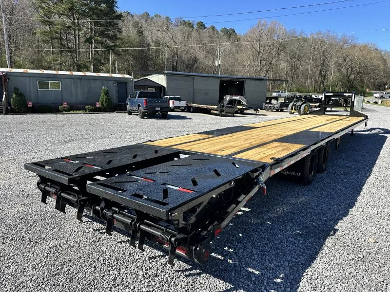 new Equipment / Flatbed Trailers Norstar  for sale, in Leeds, AL Thumbnail 8