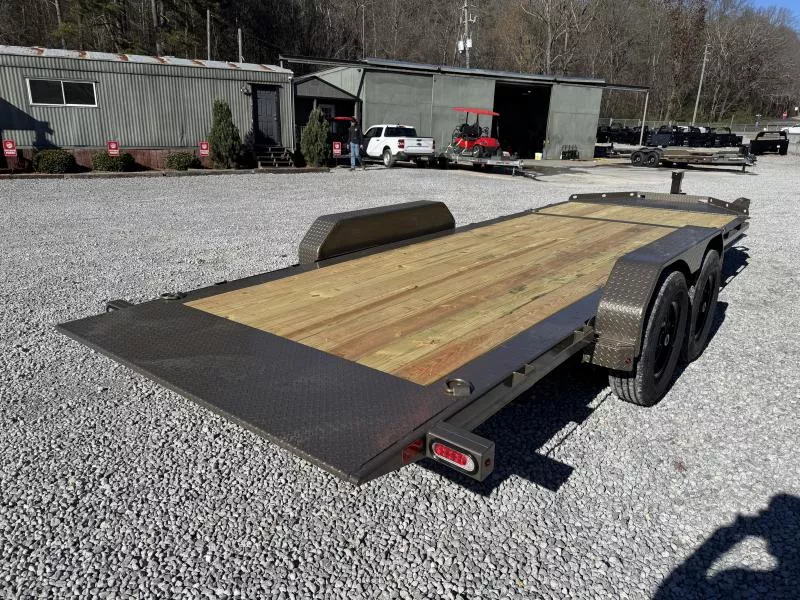 new Equipment / Flatbed Trailers Diamond C Trailers  for sale, in Leeds, AL Thumbnail 9