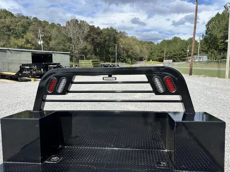 new Flat Decks Norstar  for sale, in Leeds, AL Thumbnail 10