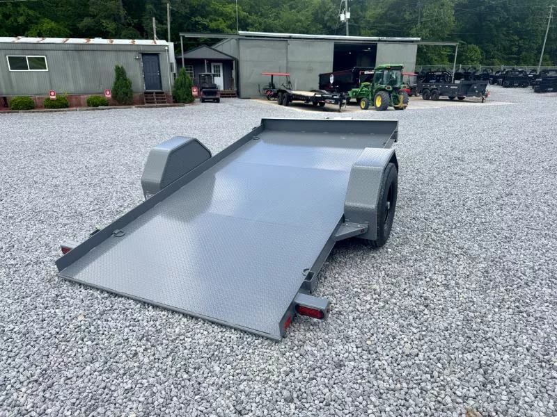 new Equipment / Flatbed Trailers Diamond C Trailers  for sale, in Leeds, AL Thumbnail 12