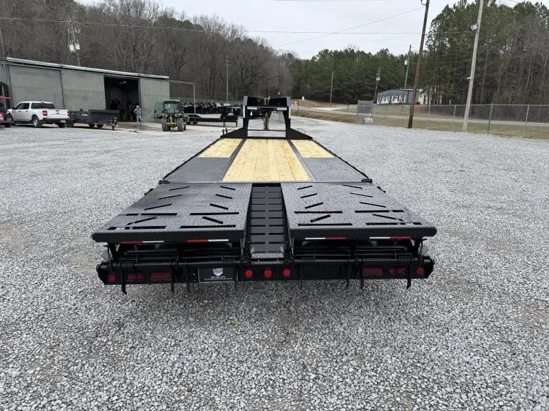 new Equipment / Flatbed Trailers Norstar  for sale, in Leeds, AL Thumbnail 7