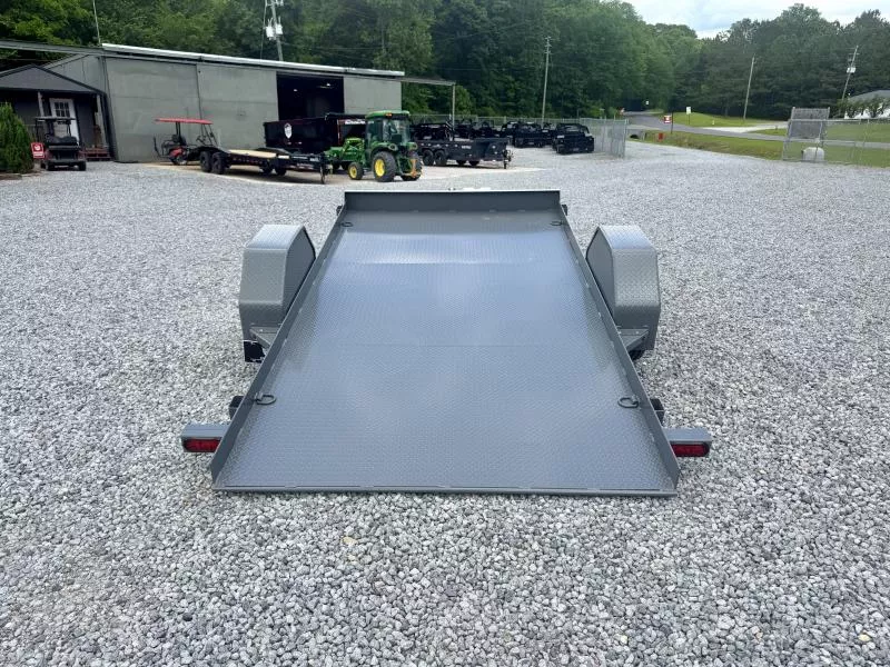 new Equipment / Flatbed Trailers Diamond C Trailers  for sale, in Leeds, AL Thumbnail 11
