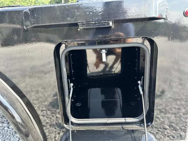 new Flat Decks Norstar  for sale, in Leeds, AL Thumbnail 16