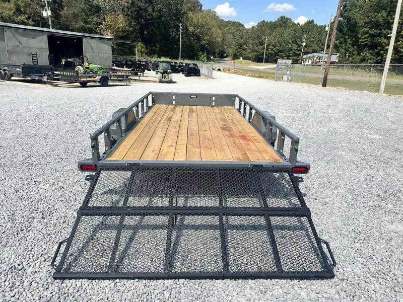 new Utility Trailers Diamond C Trailers  for sale, in Leeds, AL Thumbnail 10