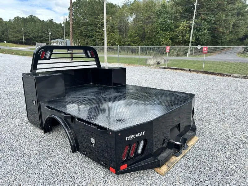 new Flat Decks Norstar  for sale, in Leeds, AL Thumbnail 7