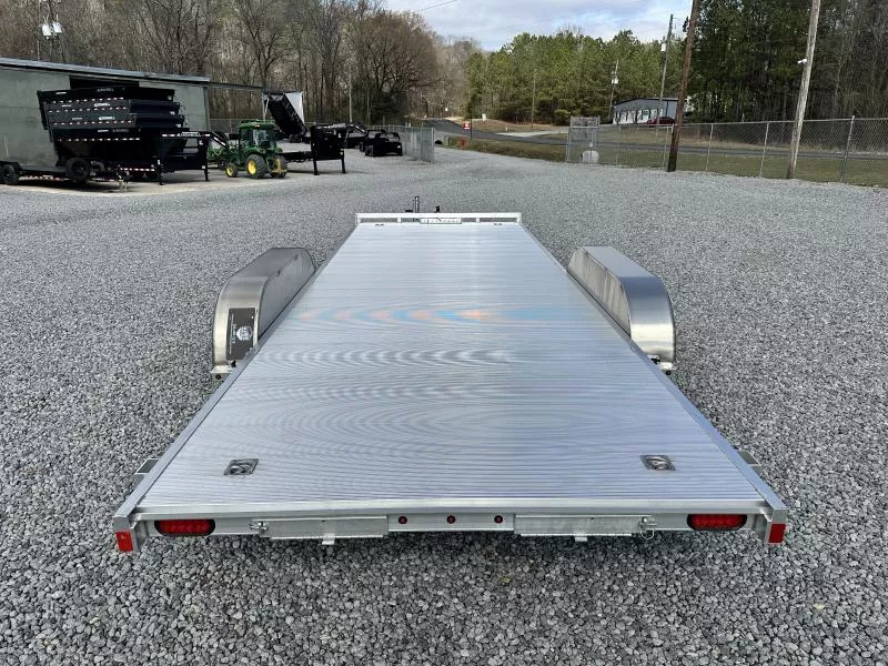new Car Haulers / Racing Trailers Aluma  for sale, in Leeds, AL Thumbnail 8