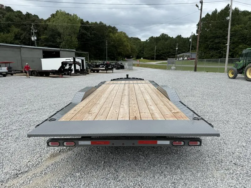 new Equipment / Flatbed Trailers Diamond C Trailers  for sale, in Leeds, AL Thumbnail 5