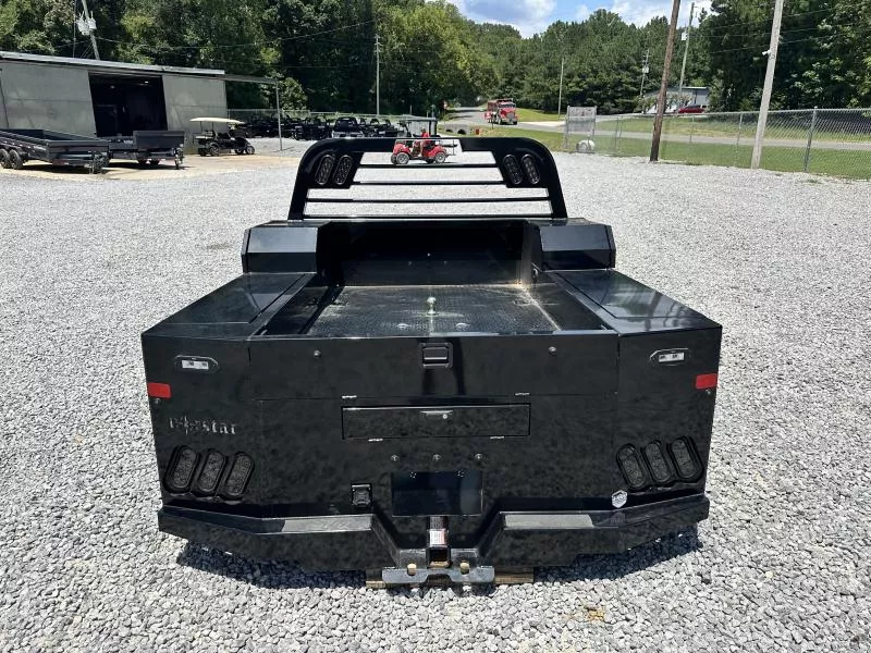 new Flat Decks Norstar  for sale, in Leeds, AL Thumbnail 2