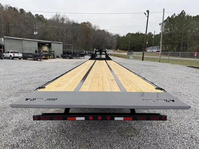 new Equipment / Flatbed Trailers Iron Bull  for sale, in Leeds, AL Thumbnail 7
