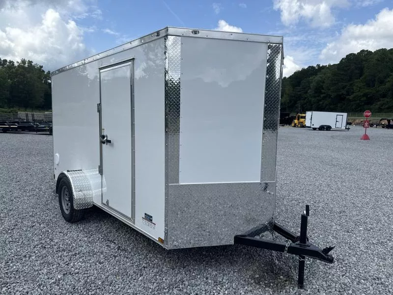 new Cargo (Enclosed) Trailers Ward Brothers Motorsports  for sale, in Leeds, AL image-0