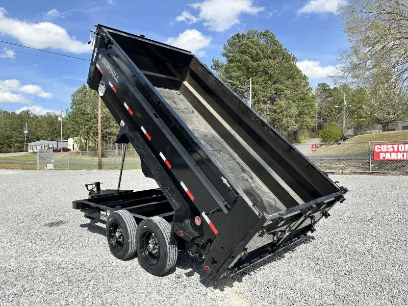 new Dump Trailers Iron Bull  for sale, in Leeds, AL Thumbnail 13