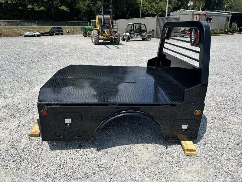new Flat Decks Norstar  for sale, in Leeds, AL Thumbnail 3