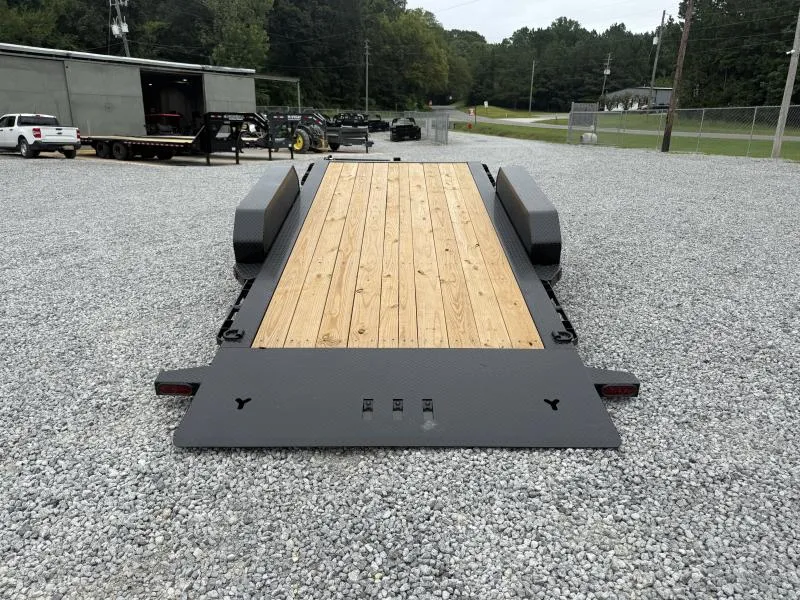 new Equipment / Flatbed Trailers Iron Bull  for sale, in Leeds, AL Thumbnail 12
