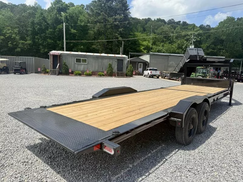 new Equipment / Flatbed Trailers Diamond C Trailers  for sale, in Leeds, AL Thumbnail 7