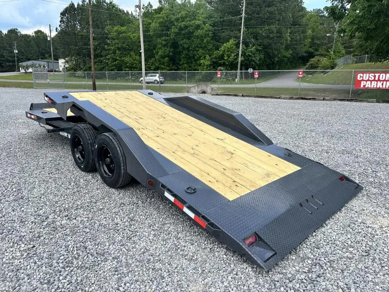 new Equipment / Flatbed Trailers Iron Bull  for sale, in Leeds, AL Thumbnail 14
