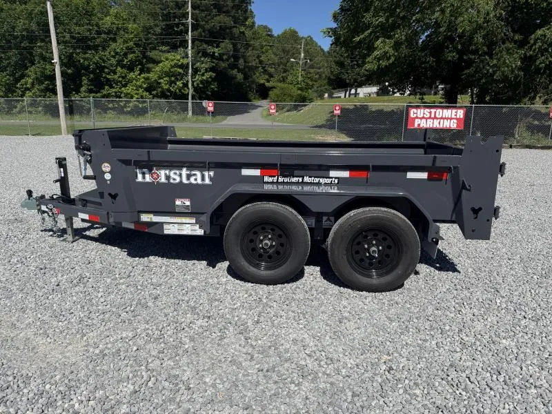 new Dump Trailers Norstar  for sale, in Leeds, AL Thumbnail 3
