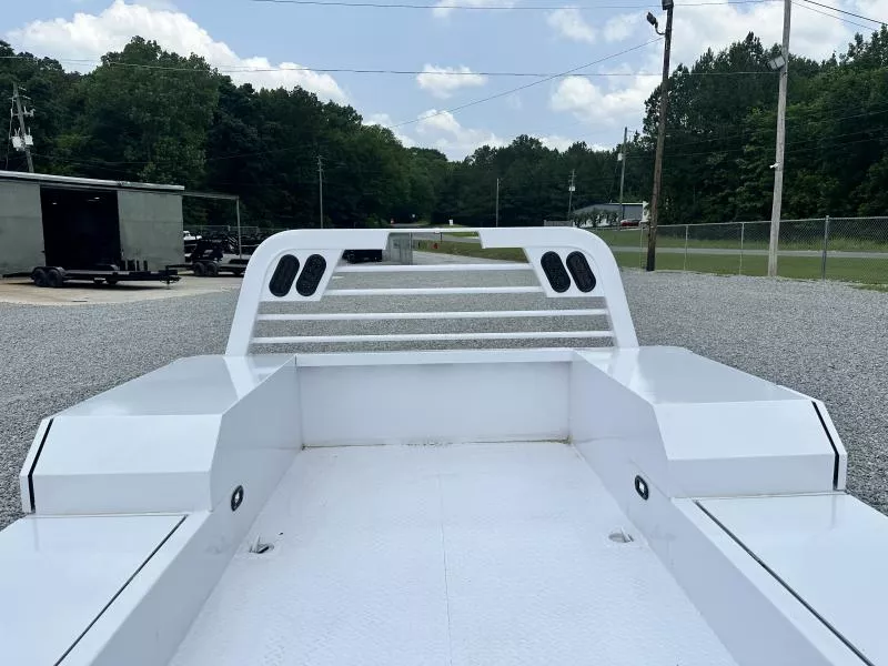 new Flat Decks Norstar  for sale, in Leeds, AL Thumbnail 10