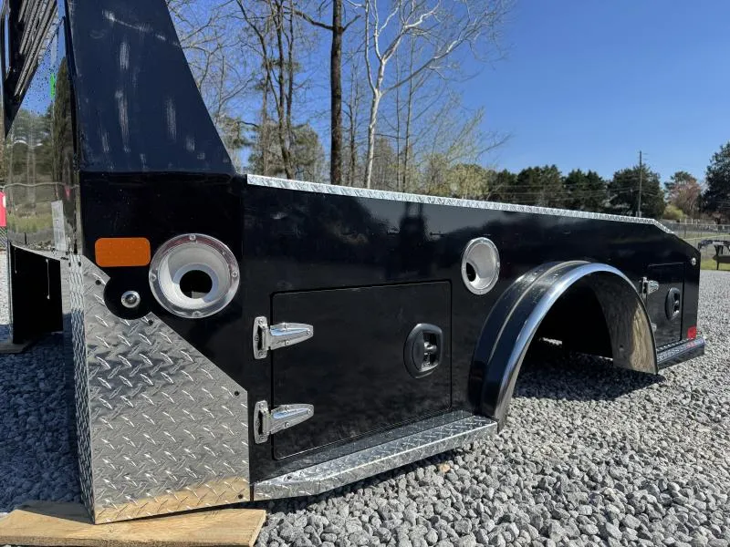 new Flat Decks Norstar  for sale, in Leeds, AL Thumbnail 17