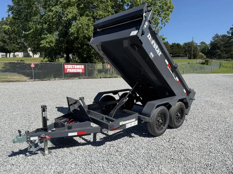 new Dump Trailers Norstar  for sale, in Leeds, AL Thumbnail 8