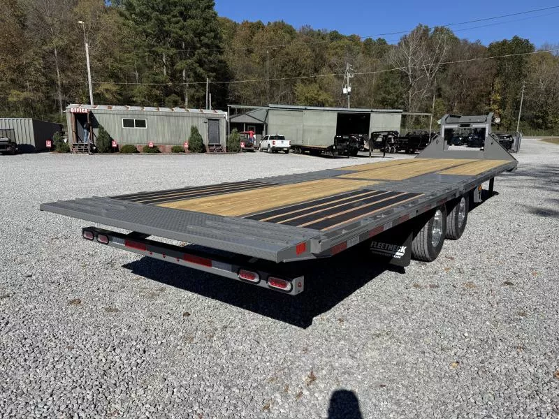 new Equipment / Flatbed Trailers Diamond C Trailers  for sale, in Leeds, AL Thumbnail 8