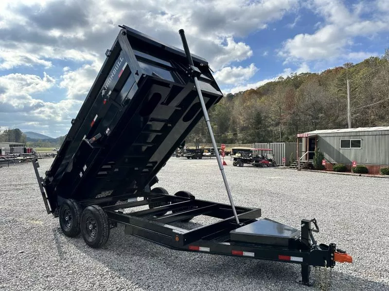 new Dump Trailers Iron Bull  for sale, in Leeds, AL Thumbnail 10