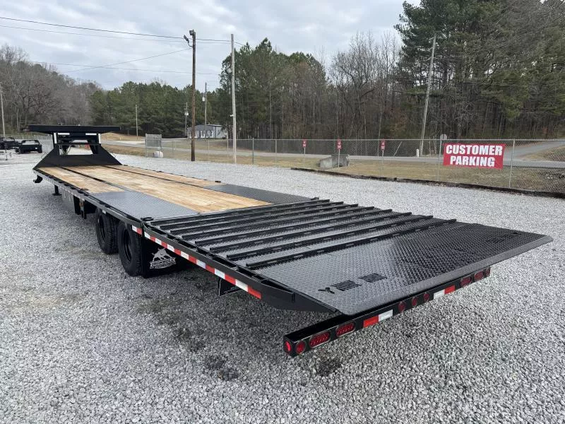 new Equipment / Flatbed Trailers Iron Bull  for sale, in Leeds, AL Thumbnail 7